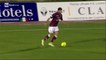 1-1 Pasquale Maiorino Goal Italy  Serie C  Girone A - 18.12.2017 Livorno 1-1 Piacenza Calcio