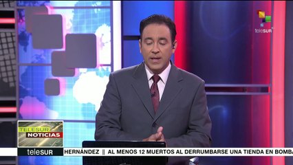 Bolivia: destaca Evo Morales beneficio comercial del tren bioceánico