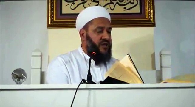 İsmail Hünerlice Hocaefendi, Bakan Kaya'ya sert çıktı- Haddini bil!