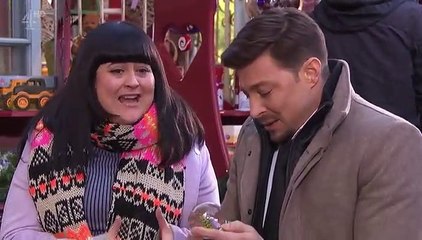 Hollyoaks 18th December 2017 Part 1