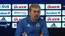 Fenerbahçe - Kardemir Karabükspor Maçının Ardından - 4
