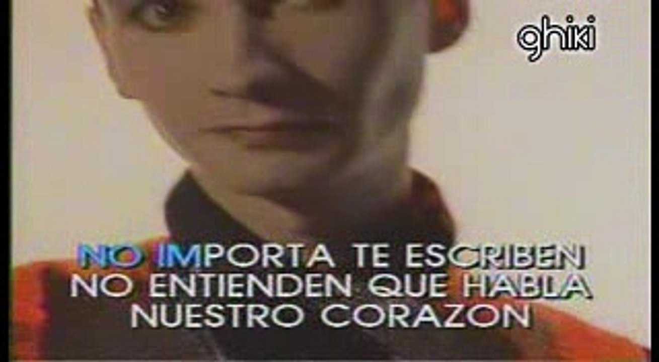 Obk - Dicen (Karaoke)