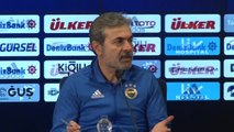 Fenerbahçe - Kardemir Karabükspor Maçının Ardından - 2