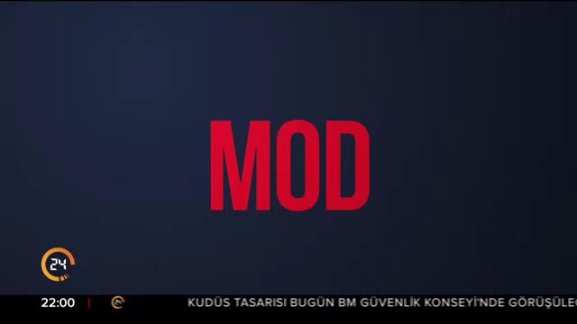 Ardan Zentürk ile Moderatör Gece (18.12.2017)