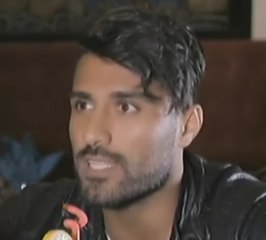 اتفاقات عجیب لیگ یک با میلاد میداوودی