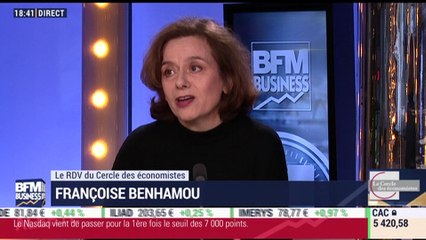 Le Cercle des Économistes: La CNIL met en demeure WhatsApp sur ses transmissions de données à Facebook -18/12