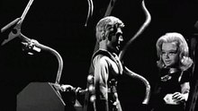 Fireball XL5  E23 - Mystery Of The TA2