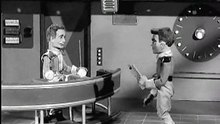 Fireball XL5  E22 - Space Vacation