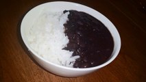 How to Make Frijoles Negros (Black Beans)