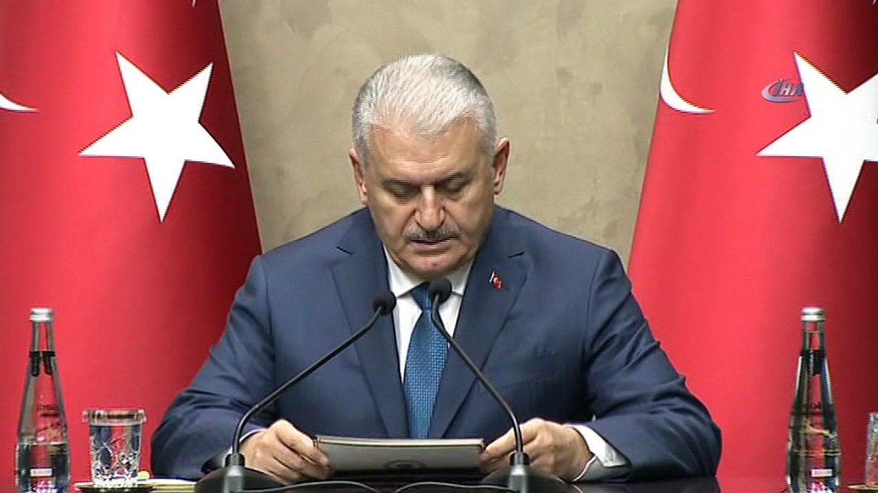 Başbakan Yıldırım, 'Zor bir dönemden geçen Bangladeş'e elimizden gelen katkıyı yapmaya hazır olduğumuzu vurgulama fırsatı bulacağız'