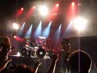 Nightwish Wishmaster Live