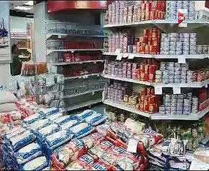 وزير التموين: طباعة السعر على السلع حتمى وإحالة من لا يلتزم بذلك للمسائلة