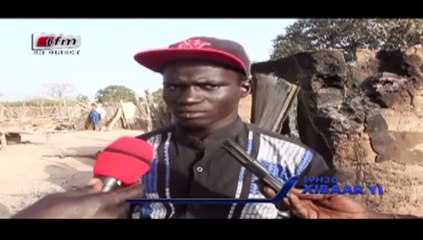 REPLAY - Xibar Yi 19h - Pr : NGONE NGOM - 18 Décembre 2017