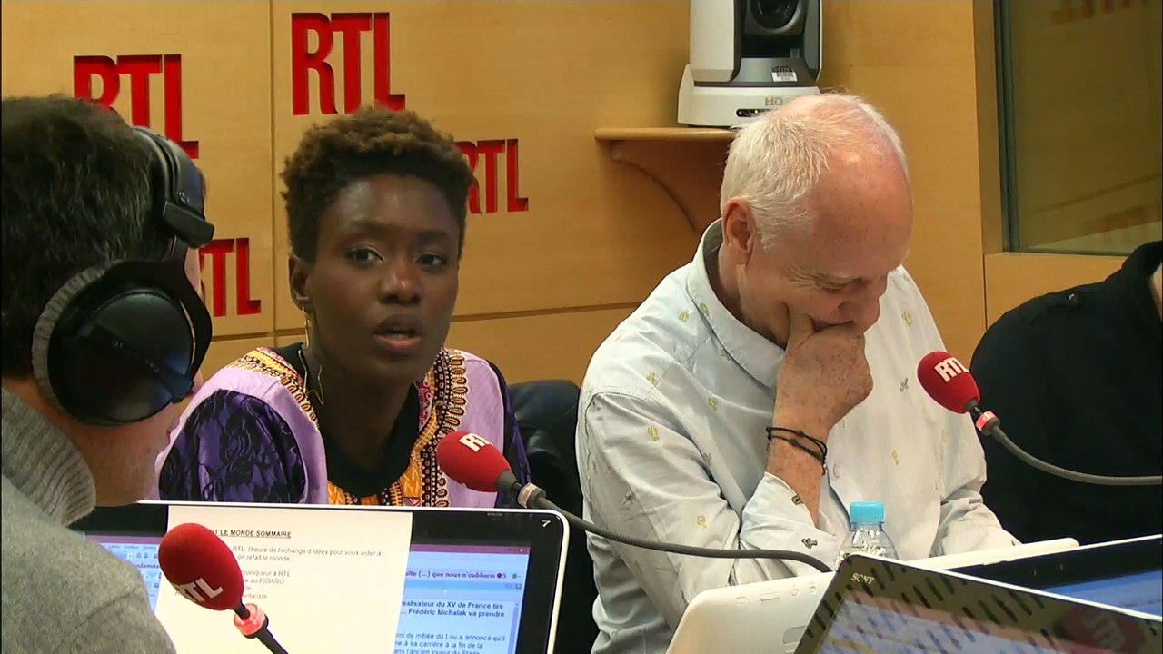 Laurent Delahousse était-il mielleux lors de l'interview d'Emmanuel Macron?