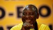 África do Sul: Cyril Ramaphosa é o novo líder do ANC