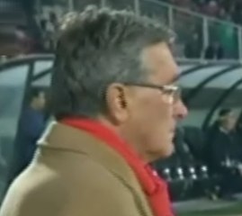 مرور بازی بادران و پرسپولیس