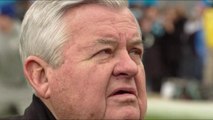 Jerry Richardson handing over team control immediately