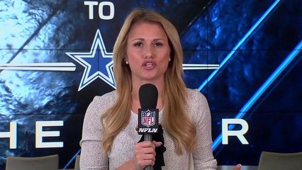 Slater: Elliot spent his suspension bulking up and conditioning