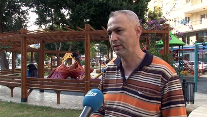 Kamyonetini çekle sattı dolandırıldı