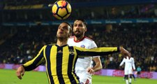 Roberto Soldado: Taraftarımız Rahat Olsun