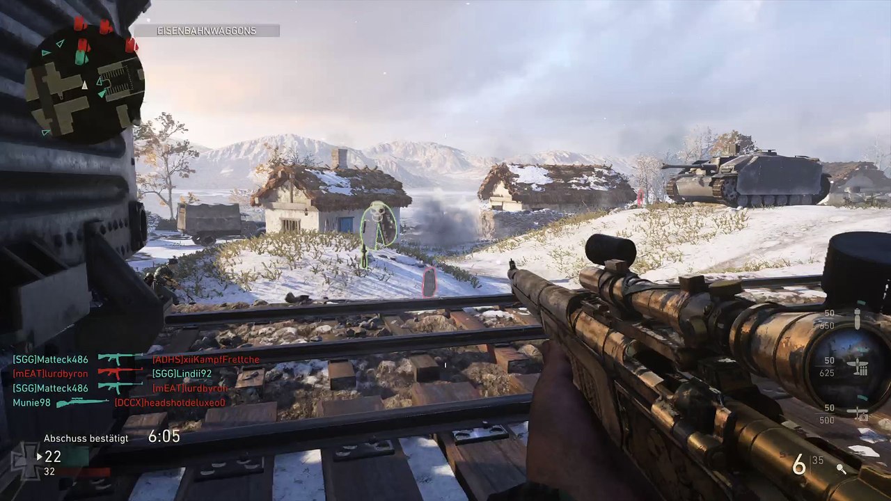 Call of Duty®: WWII lol.