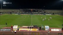 All Goals Italy  Serie C  Girone A - 18.12.2017 Livorno 2-2 Piacenza Calcio