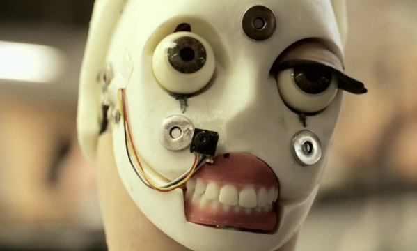 Weird Creepy Rap Hip- Hop beat Instrumental || Metal