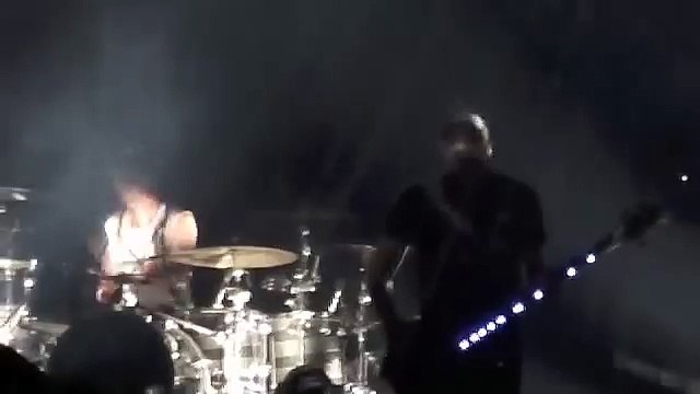 Muse - Micro Cuts, Tokyo Zepp, 08/13/2013