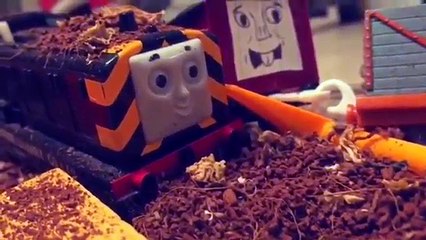 Thomas & Friends: Crash Remakes Compilation: Vol 1