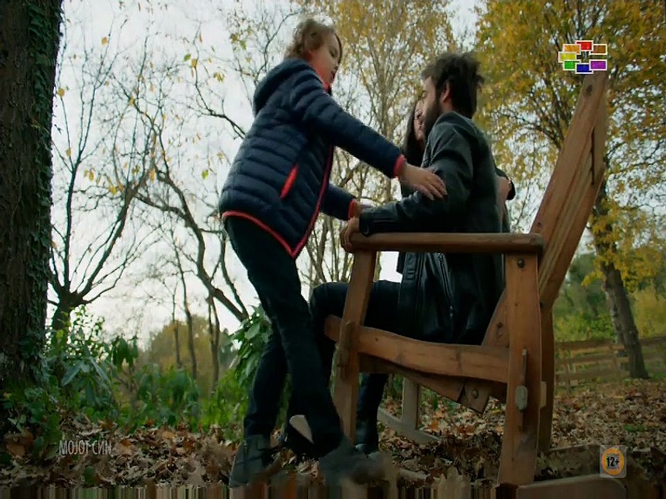 Mojot Sin 167 Epizoda