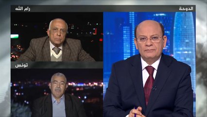 الحصاد- القدس بمجلس الأمن.. فيتو أميركي