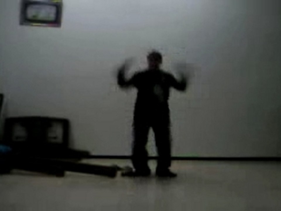 Sriix dance