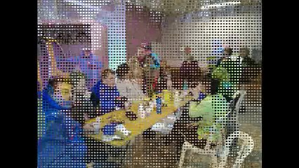 Bonnes Fêtes de fin d'année 2017 en musique...AKRO BITUM de Chevanceaux! A bientôt...