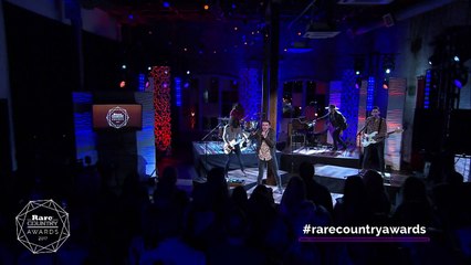 Lanco performs at the Rare Country Awards | Rare Country