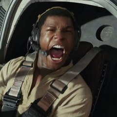 Star Wars: The Last Jedi | "The Wait is Over"