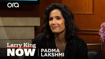 Padma Lakshmi: 'Top Chef' is the gold standard