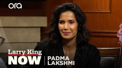 Padma Lakshmi on sexual harassment: Stop equating success with decency