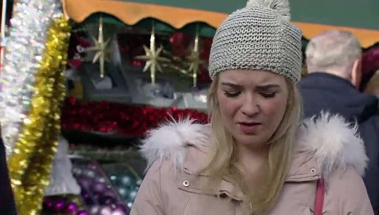 EastEnders 18th December 2017