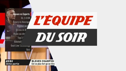 Handball - ChM (F) : Dufy « Les Bleues, championnes du monde, le plus dur c'est d'y rester »