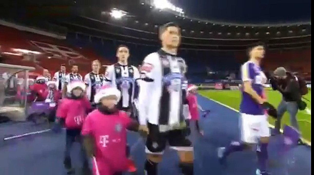 Austria – Sturm Graz