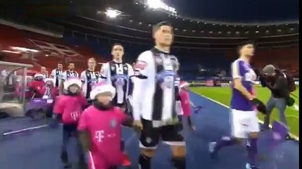 Austria – Sturm Graz