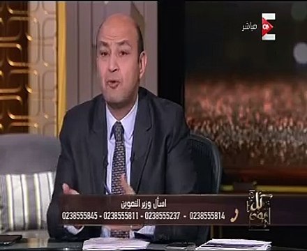 وزير التموين لـON E: إصدار البطاقات التموينية خلال 15 يومًا من بداية العام