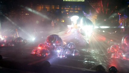 MARCHE DE NOEL BERLINOIS 2017