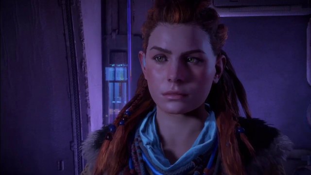Segredos das Profundezas da Terra 01 - Horizon Zero Dawn