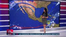 Samantha Robles 17 Noviembre 2017