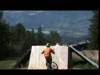 VTT Freeride The Dream Machine