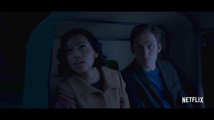 Black Mirror Season 4 Episode 1 | Eps 1 : USS Callister