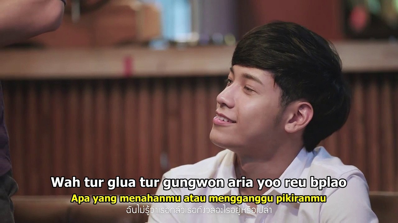 TON THANASIT - PLENG KUM DTAUP YOO TEE HUA JAI (OST SOTUS S THE SERIES)