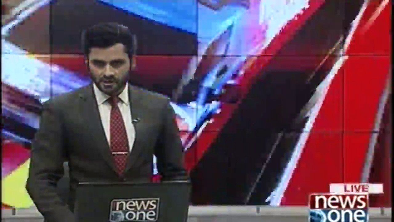 Donald Trump, the American National Security Committee meeting