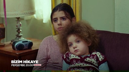 Bizim Hikaye 15.Bölüm Fragmanı